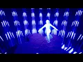 Motorcycle - As The Rush Comes (Cristoph remix) - Official Visualiser