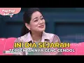 Download Lagu Titi Kamal Cerita Di Balik Terbentuknya Geng Cendol Dawet | PAGI PAGI AMBYAR (31/10/22) P1