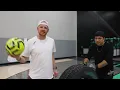 Unpredictable Trick Shots 2
