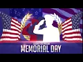 Memorial day design V03 After Effects Template