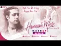 Download Lagu Humnava Mere Mashup | Jubin Nautiyal | Dj Pops