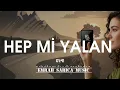 Hep mi Yalan - Cover ( Emrah Sarıca Music ) #remix #müzik #cover 