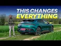 Denza Z9 GT Review BMW Audi Mercedes Can t Ignore This