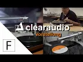 Download Lagu Vom Einsteiger bis High-End: Clearaudio im Fokus | Alles für Vinyl-Fans
