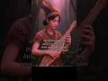 Download Lagu Bunsu Rusa x Sape Dayak | Cover Lagu Dayak 🌿 #CoverDayak #Shorts