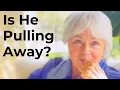 Talking About a Loveless Marriage with Byron Katie When Your Partner Doesn t Want You Anymore