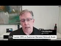 Lumen CFO on Massive Debt Restructuring