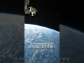 Download Lagu Astronaut Spacewalk #shorts
