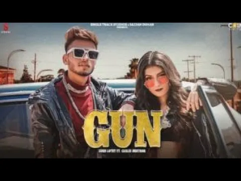 Download MP3 Gun| (Official full song) | Sukh lotey| New punjabi song 2020
