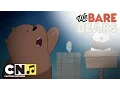 Baby Bear Song | We Bare Bears | Cartoon Network