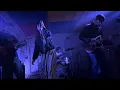 Venetian Blinds Live Night Club 101 NYC May 4 2026