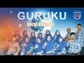 Download Lagu Karaoke Lagu Guruku - Versi Cover Aisyah Istri Rasulullah |
