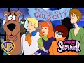Lagu Scooby-Doo! | Spooky Towns 👻 | @wbkids​