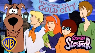 Download Scooby-Doo! | Spooky Towns 👻 | @wbkids​ MP3