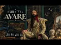 Emre Fel - Avare (Official Audio)