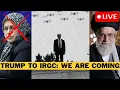 Lagu 🚨 BREAKING: Khamenei In Chaos - Infighting ERUPTS Inside IRGC - Trump Confirms U.S. Is Ready