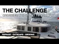 Download Lagu Bali: Challenging Tidal Waters \u0026 Ocean Currents – SwT 219 – Outboard and a Wedding
