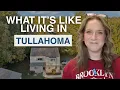East Tullahoma TN Neighborhood Tour Daily Life Errands and a Townhome Worth Knowing About