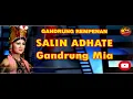 Download Lagu GANDRUNG REMPENAN - SALIN ADATE - GANDRUNG MIA