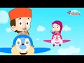 Download Lagu Lagu Anak islami animasi dan belajar baca huruf hijaiyah