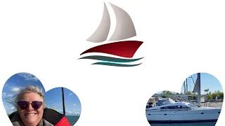 The sailing adventure Gotland Sweden to Normandie France 2020 teaser