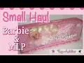 Download Lagu Small Vintage Haul ~ 90's Barbies \u0026 G1 My Little Pony Accessories ~ Toy-Addict