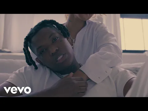 Download MP3 Yung Bleu - Angel Dust (Official Video)