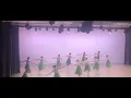 Echoes, Cecchetti Ballet Scholars, Music : Wait for me for me by Luca D'Alberto