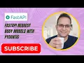 FastAPI Request Models Explained Body Path Query Validation Examples Beginner to Pro