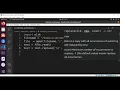 Python NLTK Tokenize - Sentences Tokenizer Example