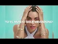 María Becerra, Chencho Corleone, Ovy On The Drums - PISCINA (Lyric Video) | CantoYo