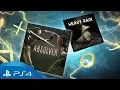 Video di PlayStation Plus - July 2018 | Absolver + Heavy Rain | PS Plus Monthly Games
