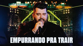 Panda - Empurrando pra trair [ Panda fora do Padrão ]