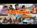 Download Lagu Navdeep ਦੀਆਂ ਸਾਰੀਆਂ ਨਣਾਨਾ ਨੂੰ ਦੇ ਦਿਤੇ New Car ਦੇ ਡੱਬੇ ❤️#pindernav #minivlog