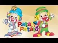 Download Lagu Patati Patatá | As 100 mais da Pré-Escola (coletânea completa)