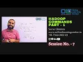 Big Data Tutorial Hadoop Commands Part - 1 Apache Hadoop Tutorial OnlineLearningCenter