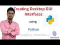 Create GUI interface using Python Python EasyGUI msgbox enterbox choicebox codebox