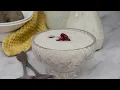 CREAMY FURA DA NONO RECIPE