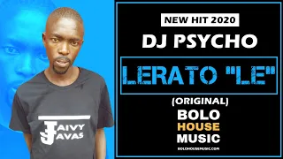 dj psycho lerato