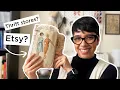 How to Find Vintage Sewing Patterns Tips and Recommendations