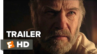 Dig Two Graves Trailer 1 2017 - Ted Levine Movie
