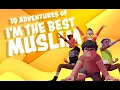 Lagu 10 Adventures of I'm The Best Muslim Superhero - All Episodes 2020