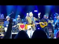 Stephen Stills w/ Neil Young "For What It's Worth", Greek Theatre, Los Angeles, CA 4.26.25