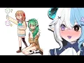 Aquwa Reacts To Memes Vtuber Seiso Tierlist