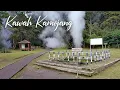 Download Lagu KAWAH KAMOJANG TERKINI || berwisata ke kawah kamojang dengan suasana yang sejuk 👍👍