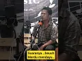 Download Lagu SUARANYA...GX TAHAN BRAI..MERDU MENDAYU#Rindu yang Terlarang#shorts02
