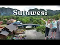 Download Lagu (116) DESA Tersembunyi di Tengah Gunung Sulawesi | Rammang-Rammang