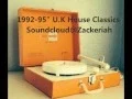 Download Lagu 1992-1995\
