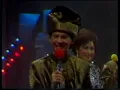 Datuk Ahmad Jais & Datin Rafeah Buang - Selasih Ku Sayang