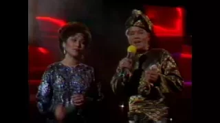 datuk ahmad jais u0026 datin rafeah buang selasih ku sayang